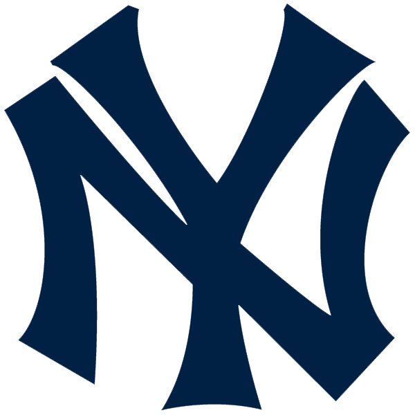 New York Yankees 1915-1946 Primary Logo iron on transfers for T-shirts